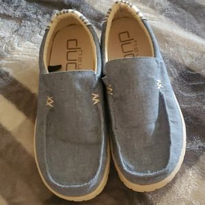 Mens HeyDude Shoes